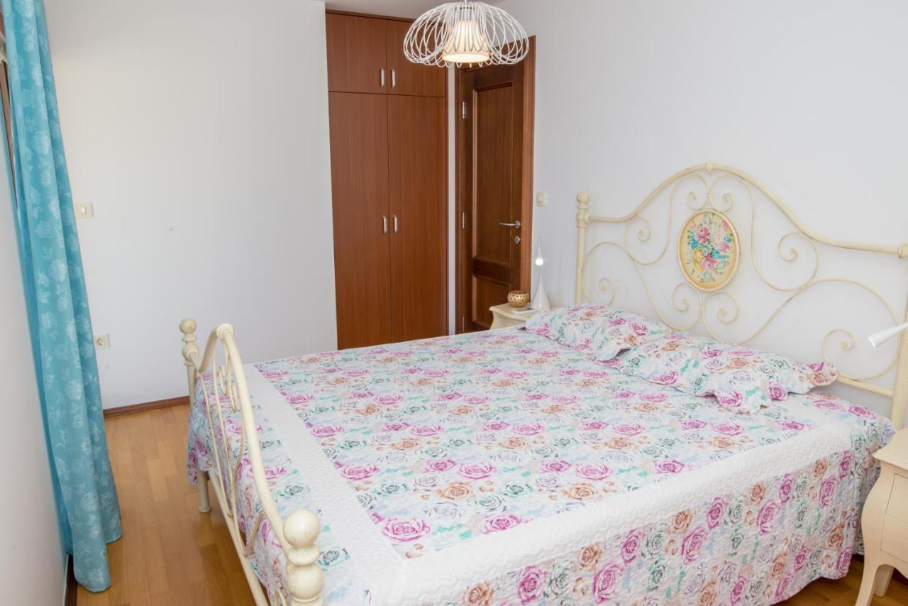 Apartment Elena Petrovazzo Esterno foto
